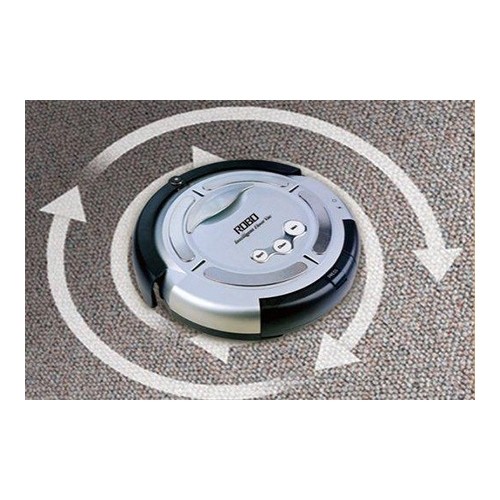 שואב אבק רובוטי מתקדם Auto Cleaner דגם ROBO RB88