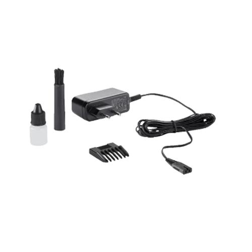 מכונת קיצוץ טרימר נטענת דגם 1586-0051 MOSER