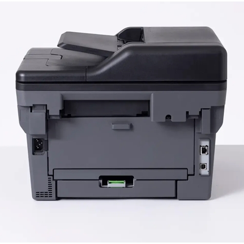 מדפסת משולבת ברדר דגם Brother DCP-L2660DW