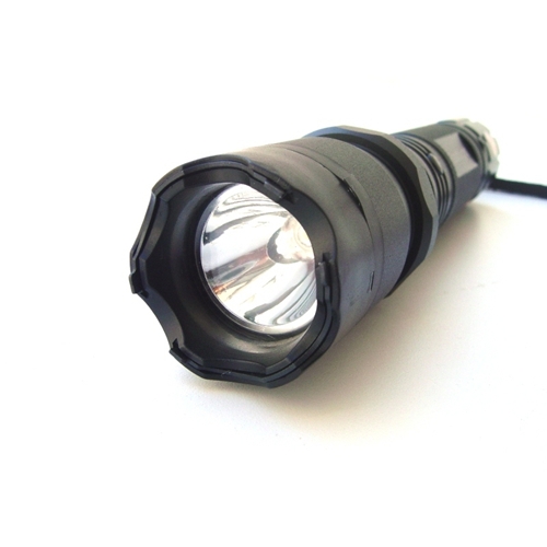 שוקר 300000 בעיצוב פנס מקצועי