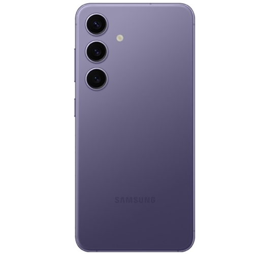 סמארטפון SAMSUNG Galaxy S24 8/256GB סמסונג סגול