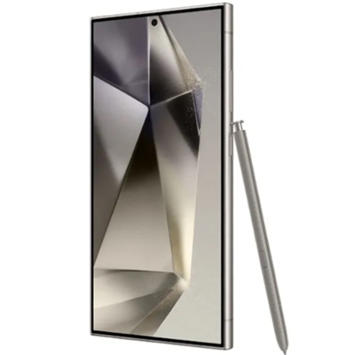 סמארטפון SAMSUNG Galaxy S24 ULTRA 12/512GB אפור