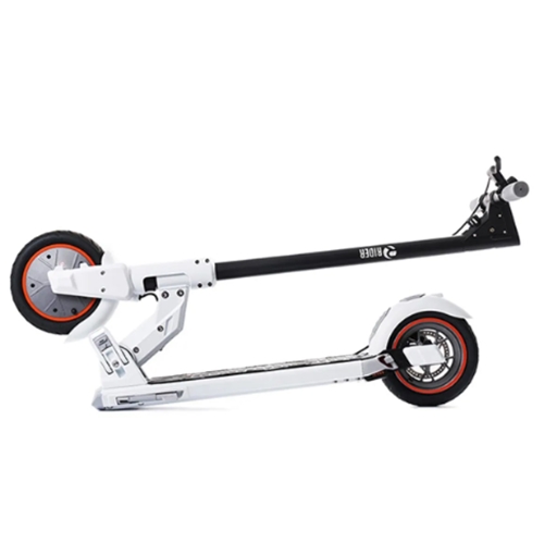 קורקיניט חשמלי דגם RIDER M2 PRO ריידר לבן