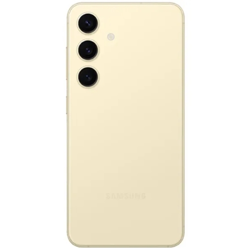 סמארטפון SAMSUNG Galaxy S24 8/128GB סמסונג צהוב