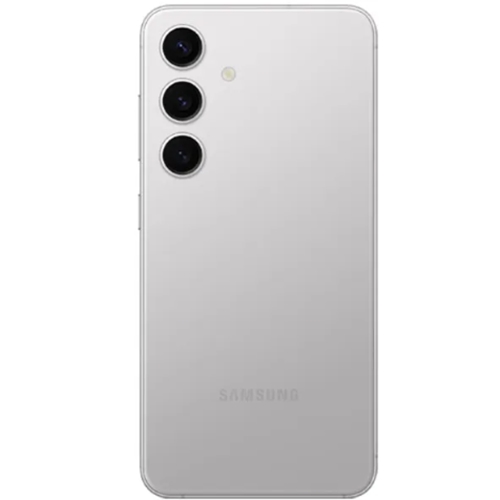 סמארטפון SAMSUNG Galaxy S24 8/128GB סמסונג אפור