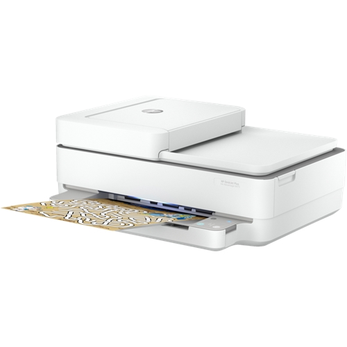 מדפסת HP DeskJet Plus Ink Advantage 6475 All-in-On