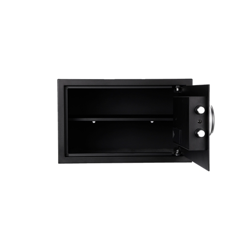 כספת ביומטרית דגם CS-6B נפח 35 ליטר Executive Safe