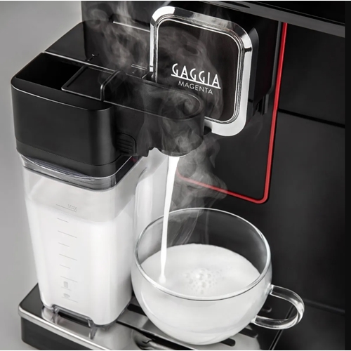 מכונת קפה אוטומטית טוחנת Gaggia Magenta Prestige