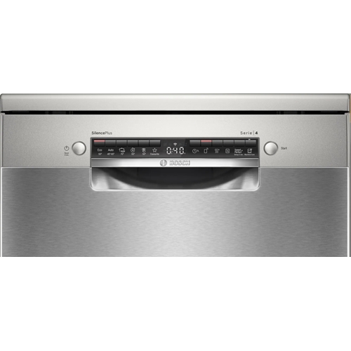 מדיח כלים רחב 60 ס"מ BOSCH SMS4HCI19E בוש