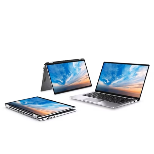 מחשב נייד Dell Latitude 7400 i7-8665U מחודש