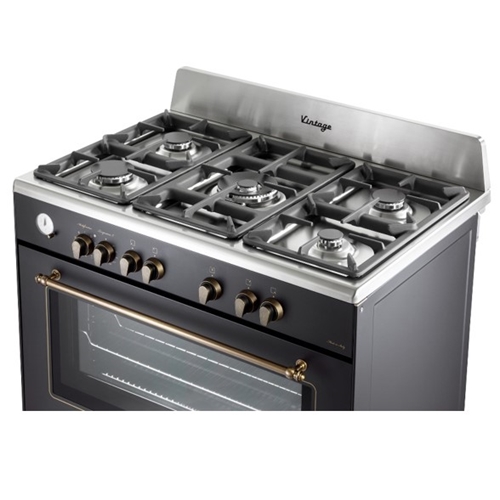תנור 90 ס"מ דגם Delonghi PEMA965C- IL דלונגי