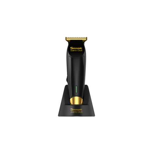 מכונת תספורת Zreo Cut דגם Sassonic ESE777GB ססוניק