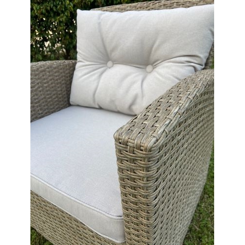 פינת ישיבה דגם וגאס PLAYA