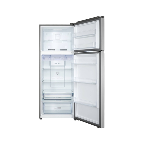 מקרר מקפיא עליון 455 ליטר LUXOR NF545INOX נירוסטה
