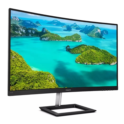 מסך מחשב "32 קעור PH HDMI+DP דגם Philips 322E1C
