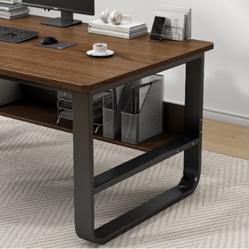 שולחן מחשב / עבודה מעוצב דגם TORONTO