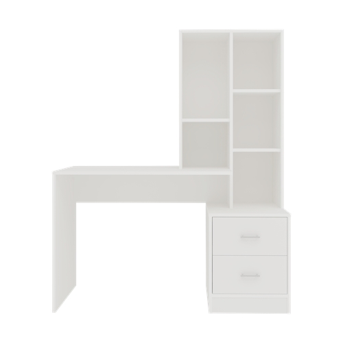 שולחן כתיבה ברוחב 117 ס"מ  זאוס מבית Tudo Design