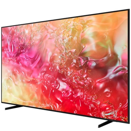 טלוויזיה 55  SMART TV 4K דגם SAMSUNG UE55DU7100