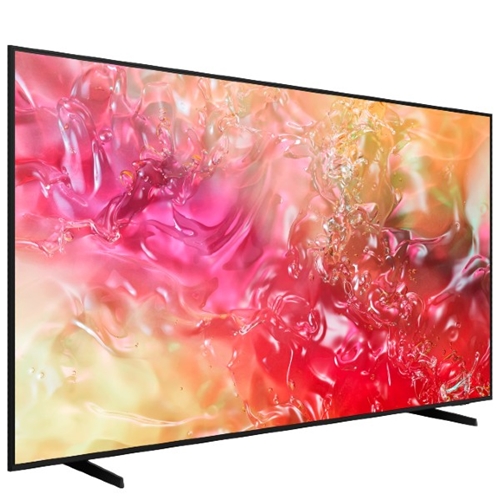 טלוויזיה "75 SMART TV 4K דגם SAMSUNG UE75DU7100