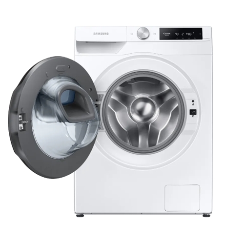 מכונת כביסה משולבת מייבש דגם SAMSUNG WD90T6542BE