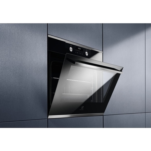 תנור פירוליטי 71 ליטר דגם Electrolux EOP7528X