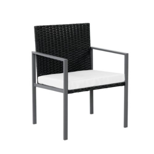 מערכת ישיבה לגינה דגם ג'ולי PLAYA