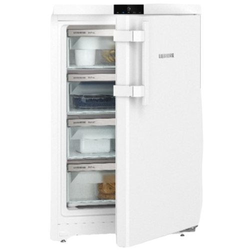 מקפיא 4 מגירות 93 ליטר דגם FNe1404 ליבהר Liebherr