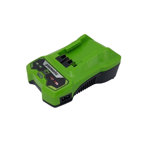 גוזם גדר חיה "20 508 מ"מ 24V + סוללה 2.0Ah + מטען