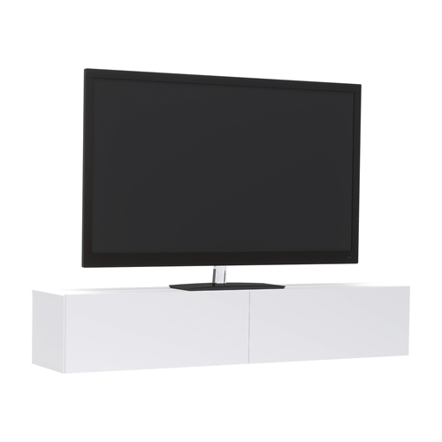 מזנון צף ברוחב 135 ס"מ עמית TUDO DESIGN