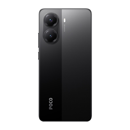 סמארטפון 256GB 5G דגם POCO X7 Pro שחור