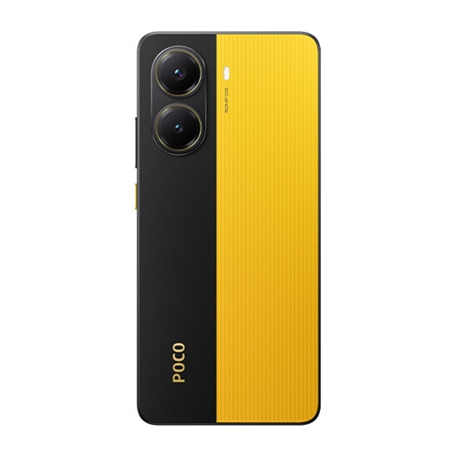 סמארטפון 512GB 5G דגם POCO X7 Pro צהוב