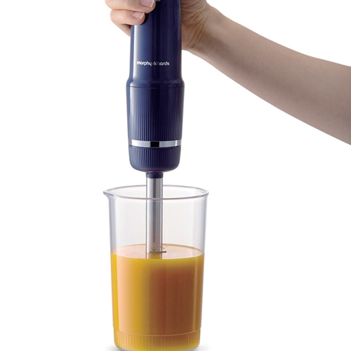 מוט בלנדר נטען דגם MorphyRichards 48528