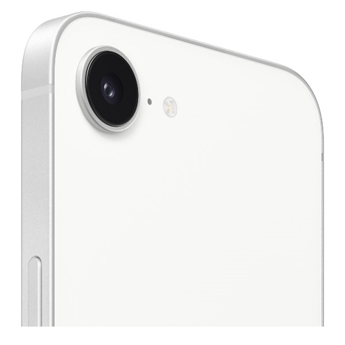 אייפון Apple iPhone 16e 256GB אפל צבע לבן