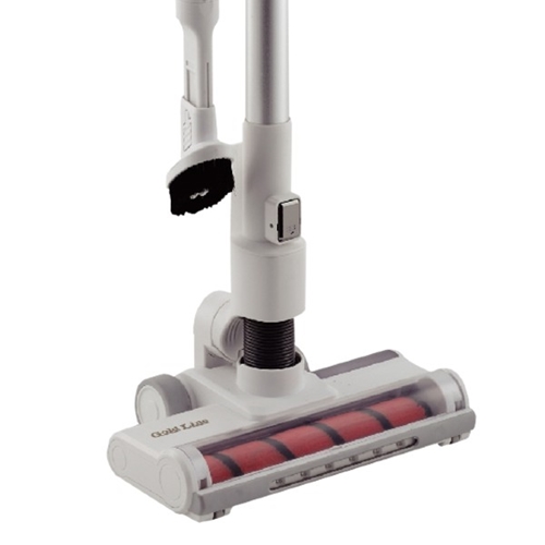 שואב אבק אלחוטי DUSTER C-11 דגם GoldLine ATL-886