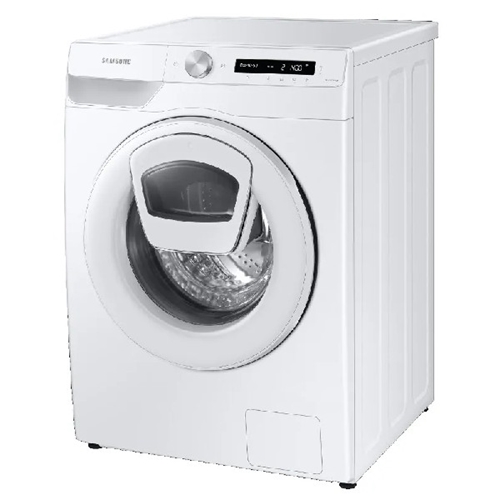 מכונת כביסה 10.5 ק"ג דגם SAMSUNG WW10T6244TW