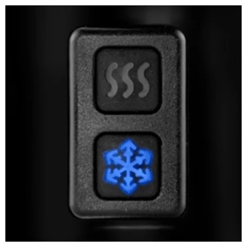 מקציף חלב דגם CASO FOMINI CREAMA קאסו שחור