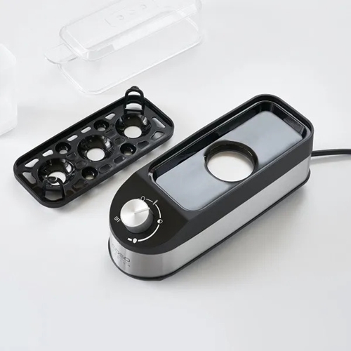 מכשיר להכנת ביצים דגם CASO E3 קאסו