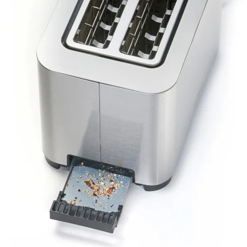 מצנם 2 פרוסות דגם CASO Classico T2 Duo קאסו