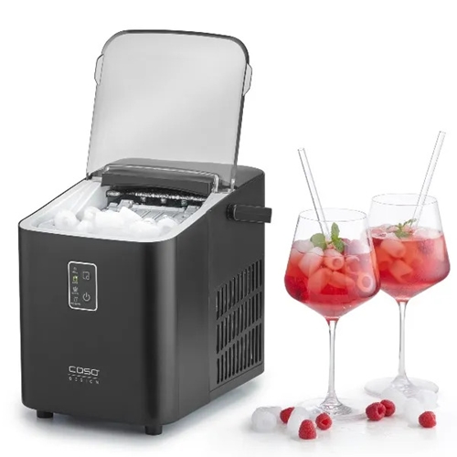 מכשיר להכנת קוביות קרח דגם CASO ICE CHEF compact
