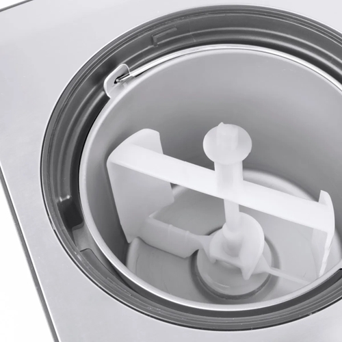 מכונת גלידה דגם CASO ICE creamer קאסו