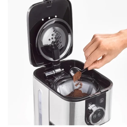 פרקולטור לקפה דגם CASO SELECTION C12 קאסו