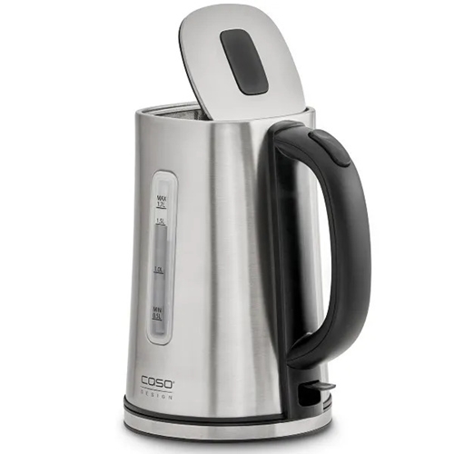 קומקום חשמלי 1.7 ליטר דגם CASO CLASSICO WK2200