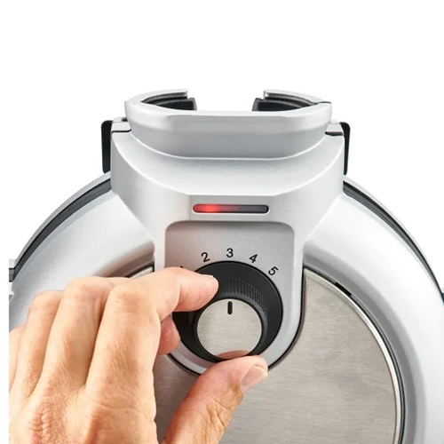 מכשיר להכנת וופל בלגי דגם CASO WaffleUp קאסו