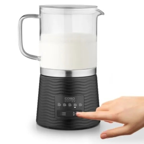 מקציף חלב אינדוקציה CASO CappuLatte