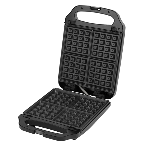 טוסטר לחיצה + וופל בלגי דגם TG421 סאוטר Sauter