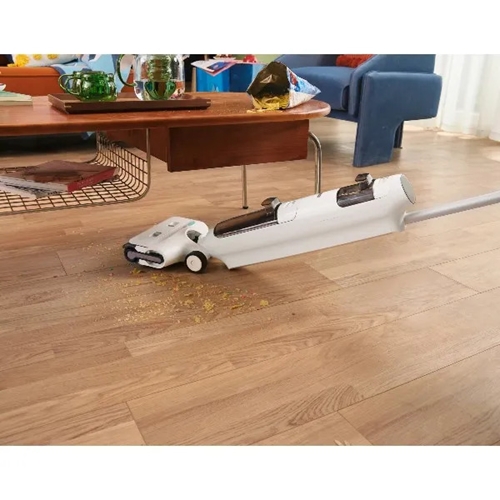 שואב אבק שוטף אלחוטי חכם דגם YONIEV U7S