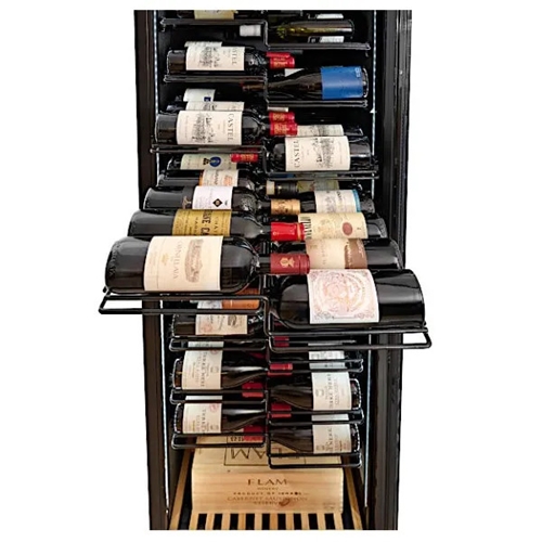 מקרר יין עד 153 בקבוקים דגם Vinopo SU-192SL