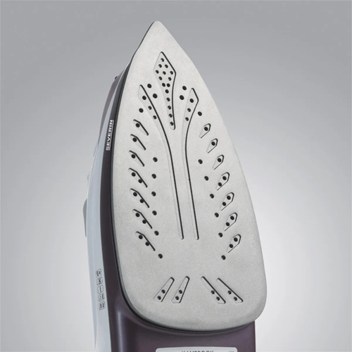 מגהץ אדים 2500W דגם SEVERIN BA3210 סברין