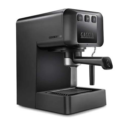 מכונת קפה ידנית דגם GAGGIA EG2109 שחור