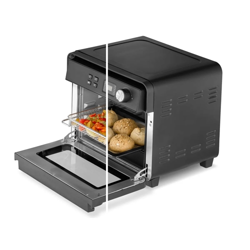 תנור אייר פריי שולחני דגם CASO AirFry Chef 1700